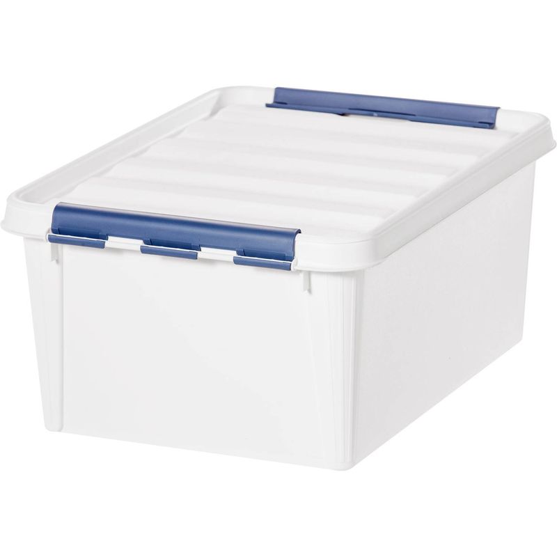 SmartStore Pro 15 Opbergbox 14 liter wit - OR 024700