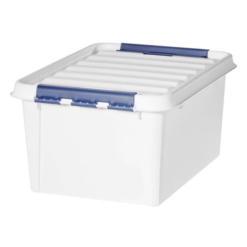 SmartStore Pro 31 Opbergbox 32 liter wit - OR 024731