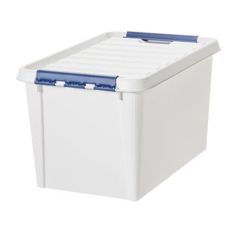 SmartStore Pro 45 Opbergbox 50 liter wit - OR 033535