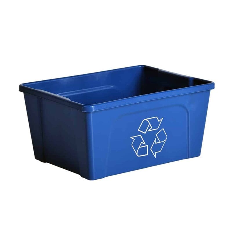 Papier inzamelbox - VB 008881