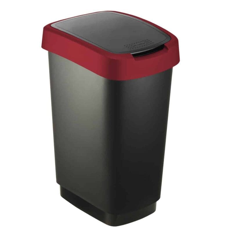 Afvalbak Twist 25 ltr - VB 135407