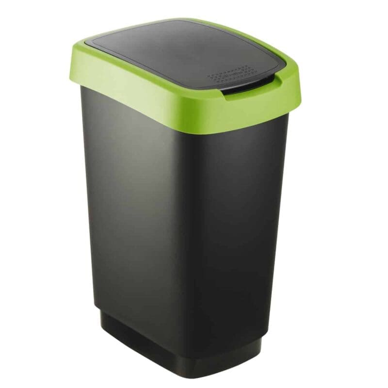 Afvalbak Twist 25 ltr - VB 135414