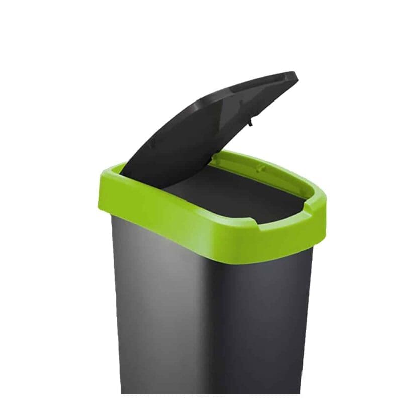 Afvalbak Twist 25 ltr - VB 135414 - Afbeelding 3