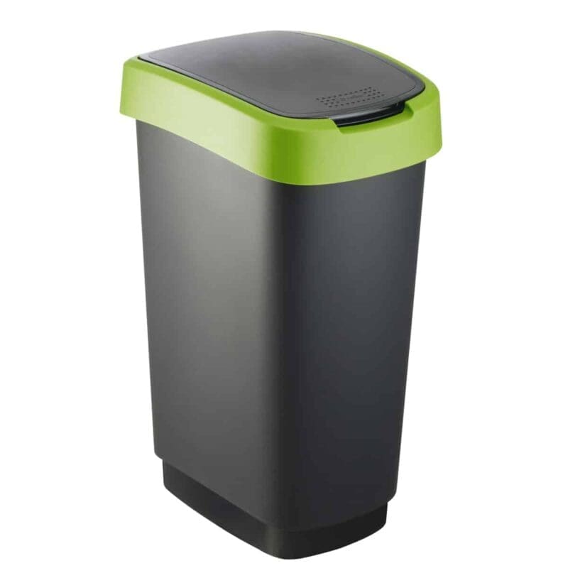 Afvalbak Twist 50 ltr - VB 135445