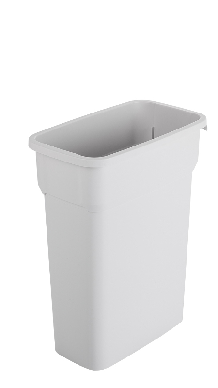 Selecto Container Basic M 55 liter grijs - VB 157867