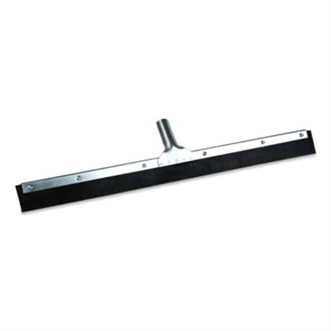 Vloertrekker / Asfalttrekker 60cm met massief rubber  - 10081059