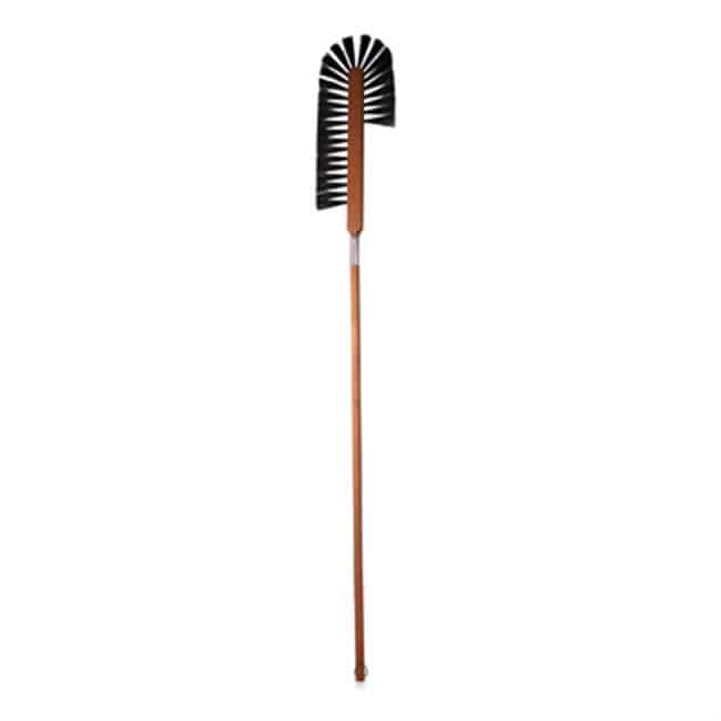 Hanekamveger hout 110cm - 10117079