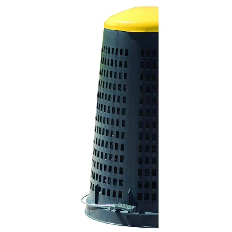 Pedaal voor afvalbak Ruff - - VB 018398