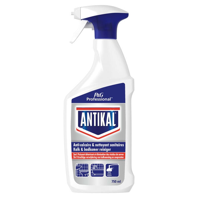 Kalkaanslagverwijderaar Spray  - PG 555460