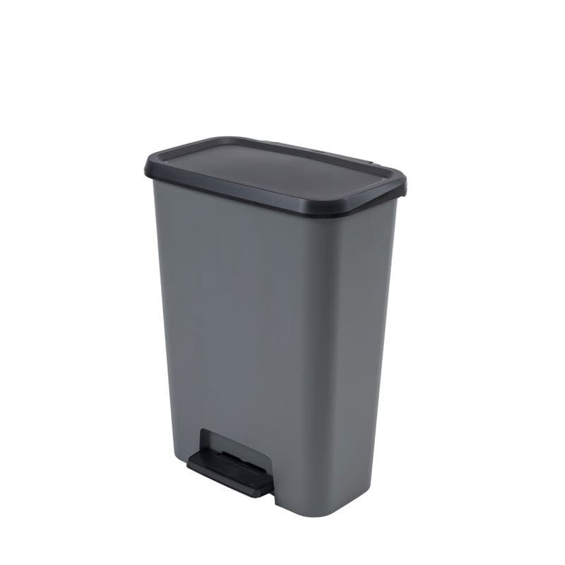 Pedaalemmer Compatta Duo 23+23 ltr - VB 122430