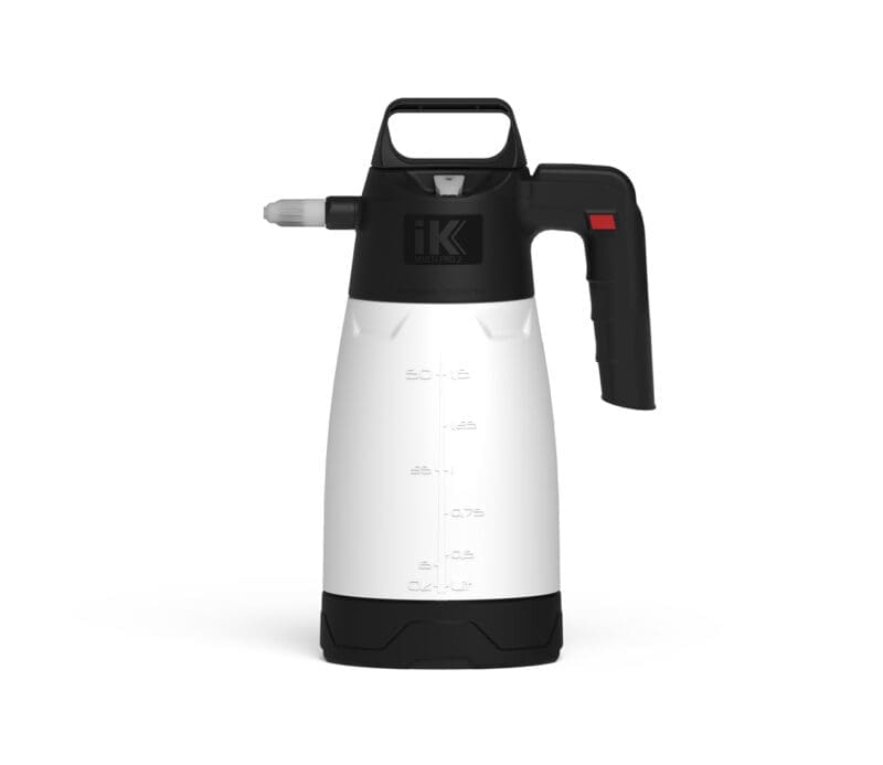 IK Multi Pro 2  Sprayer met pomp 1,5L - 8.16.71