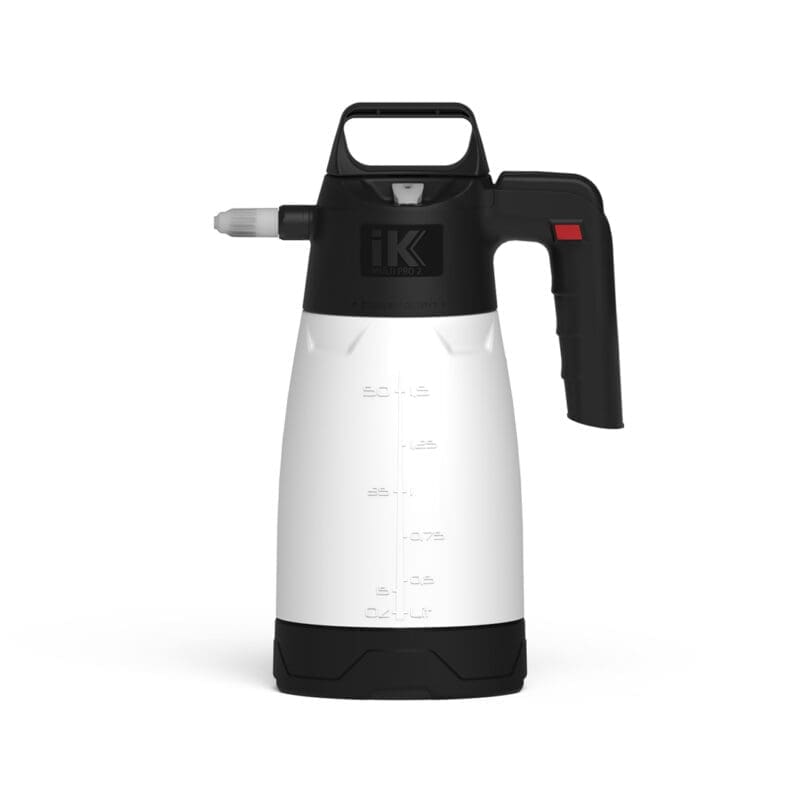IK Multi Pro 2  Sprayer met pomp 1,5L - 8.16.71