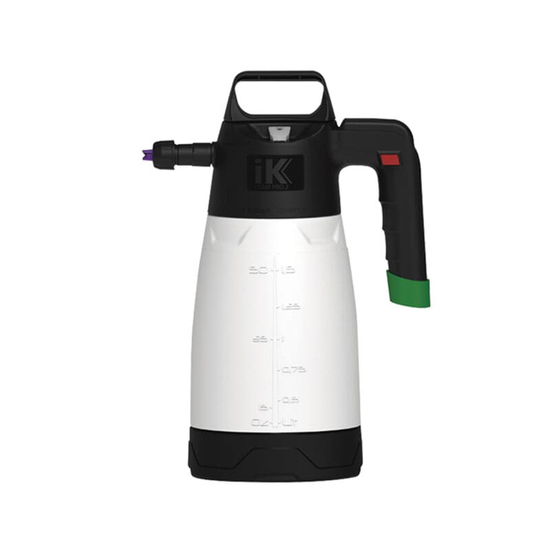 IK FOAM Pro 2  Sprayer met pomp 1,25L - 8.16.76