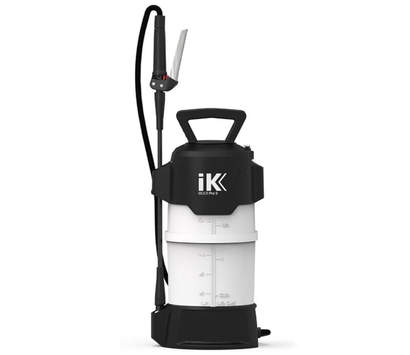 IK Multi Pro 9  lagedruk pomp 6L - 8.26.72