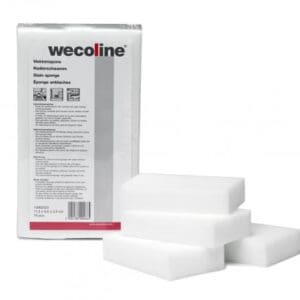 Melamine wonderspons wit - 13062023