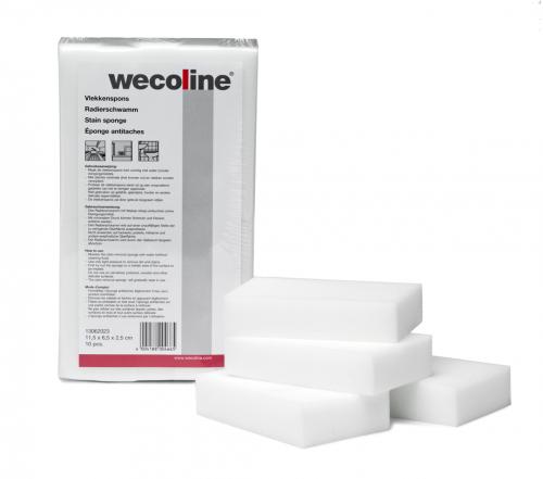 Melamine wonderspons wit - 13062023