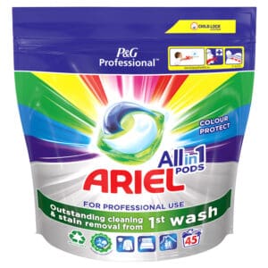 All-in-1 Pods Wasmiddel Color  - PG 191463 - Afbeelding 2
