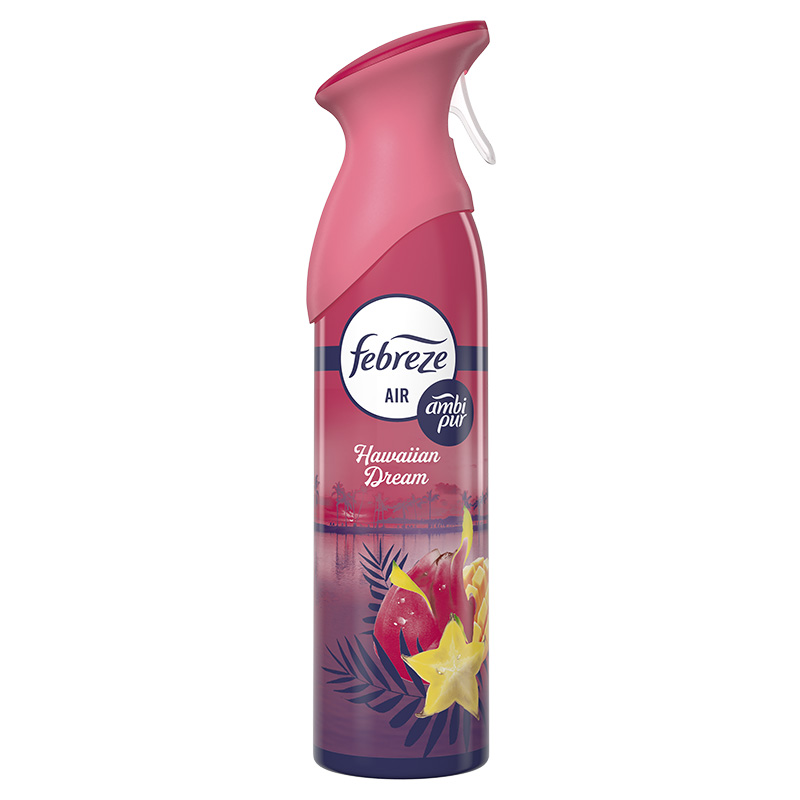 Aerosol Luchtverfrisser Spray Hawaiiaanse Droom  - PG 267076