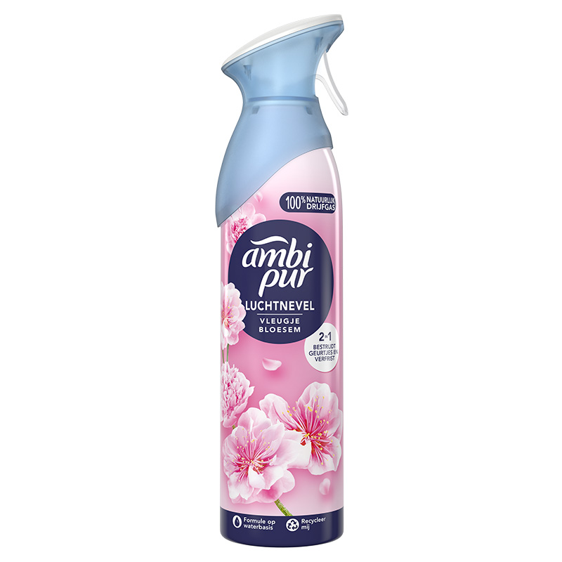 Aerosol Luchtverfrisser Blossom  - PG 267212