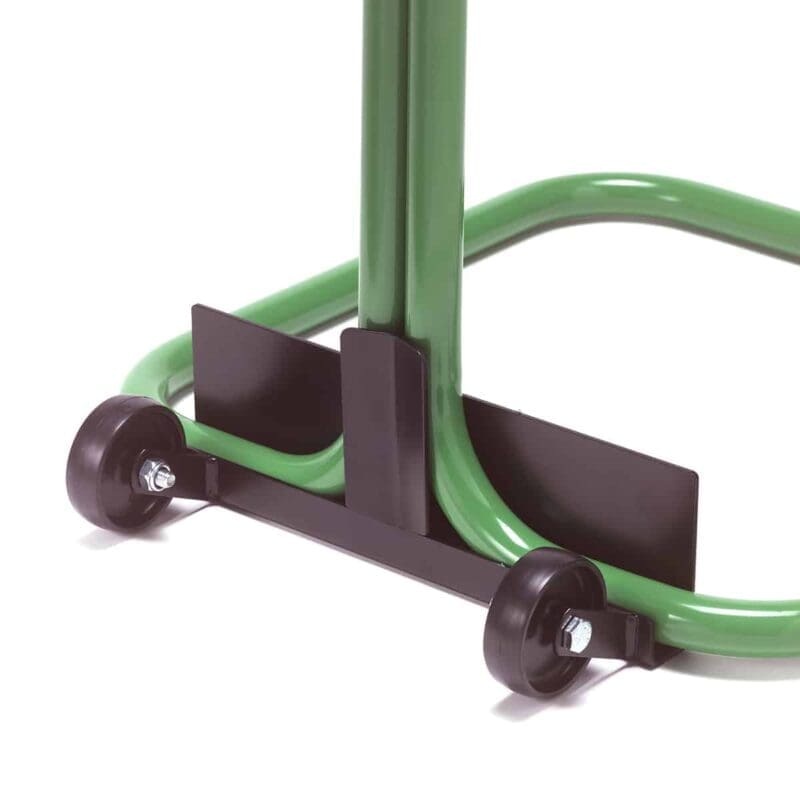 Wielenset voor Zelfklemmende Zakhouders zwart - VB 893306 - Afbeelding 3