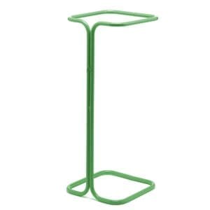 Zelfklemmende Zakhouder 400 liter groen - VB 893382