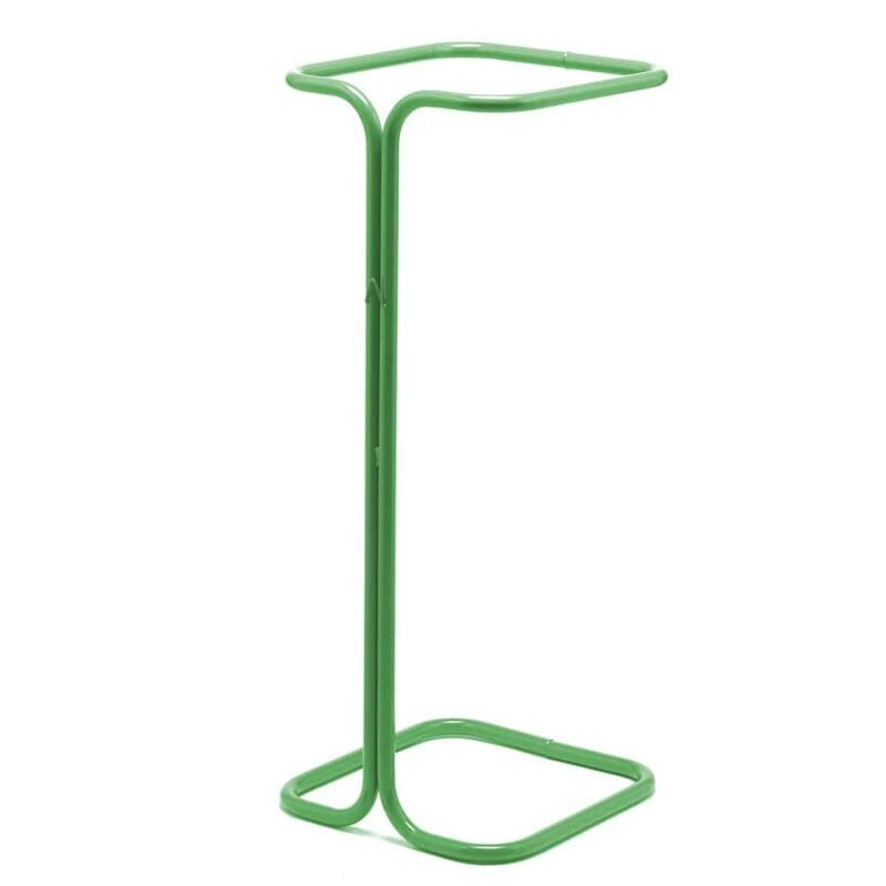 Zelfklemmende Zakhouder 400 liter groen - VB 893382