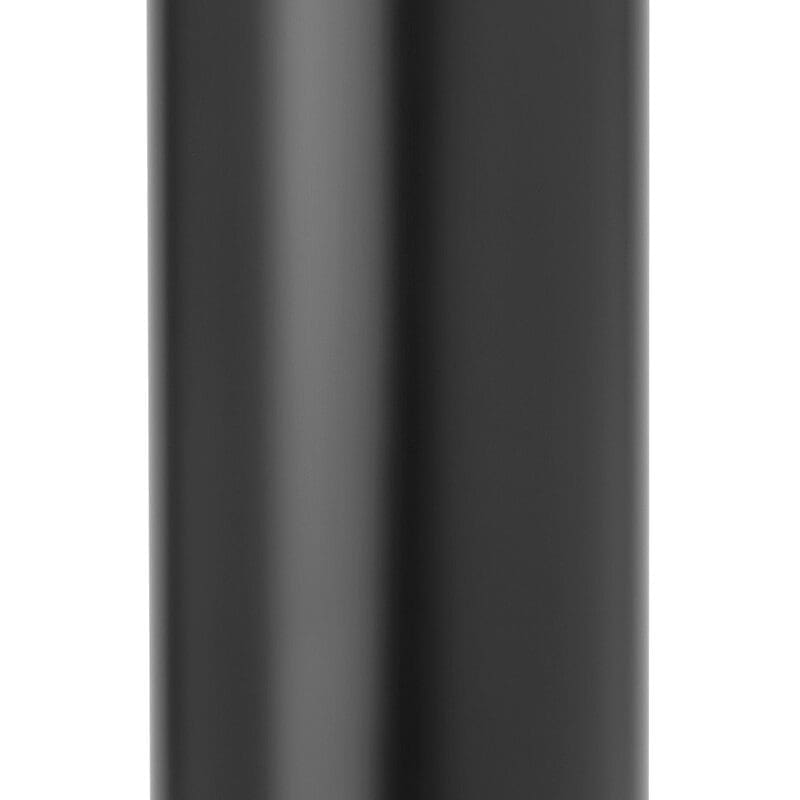 Touch Bin Afvalemmer 30 ltr, Brabantia mat zwart -