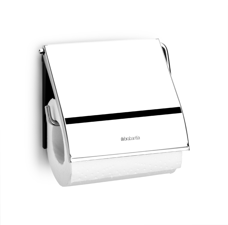 Toiletrolhouder Classic chroom - VB 414589