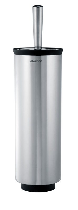 Toiletborstel Profile met houder chroom - VB 364808