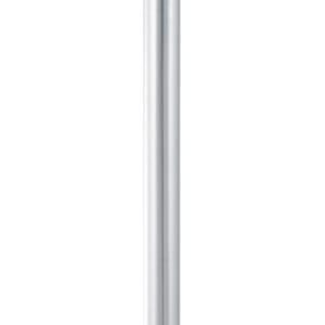 Toiletroldispenser Profile RVS - VB 364785 - Afbeelding 2