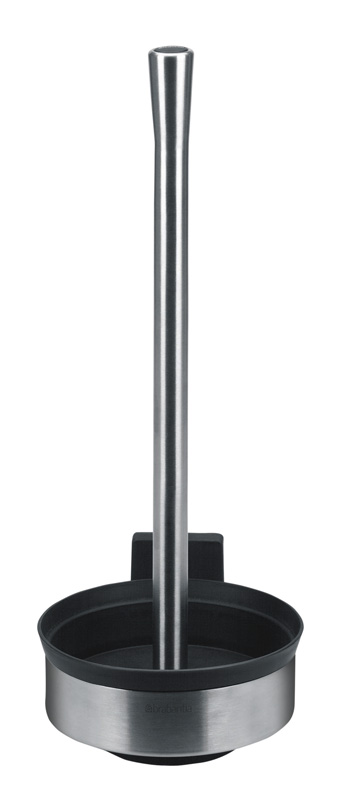 Toiletroldispenser Profile mat RVS - VB 364723