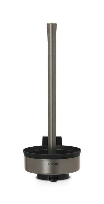 Toiletroldispenser Profile platina - VB 483424
