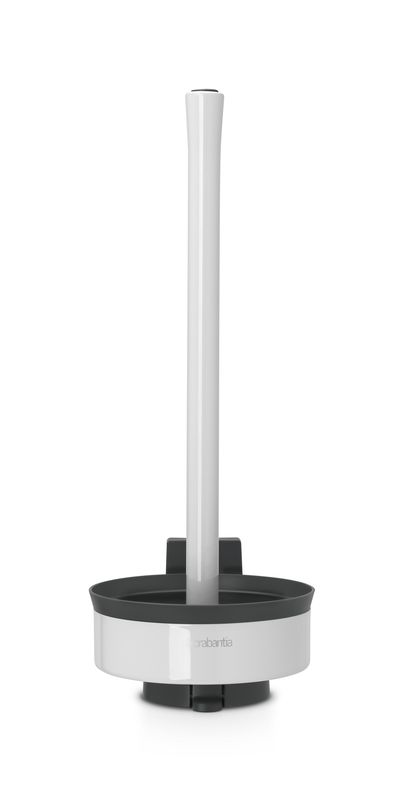 Toiletroldispenser Profile wit - VB 483448