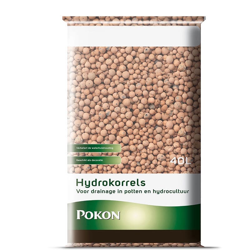 Hydrokorrels - - VB 004191