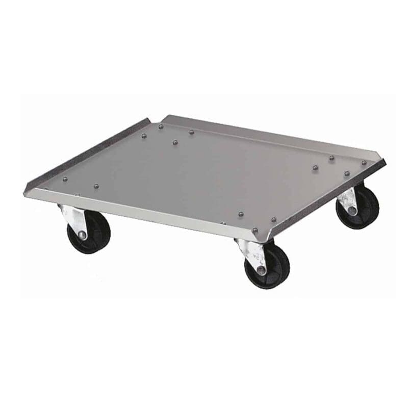 Dolly voor Carro 55 liter aluminium - VB 840020