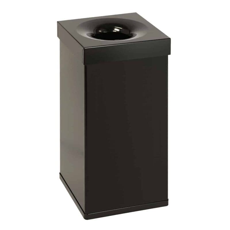 Carro Flame 55 liter zwart - VB 840055