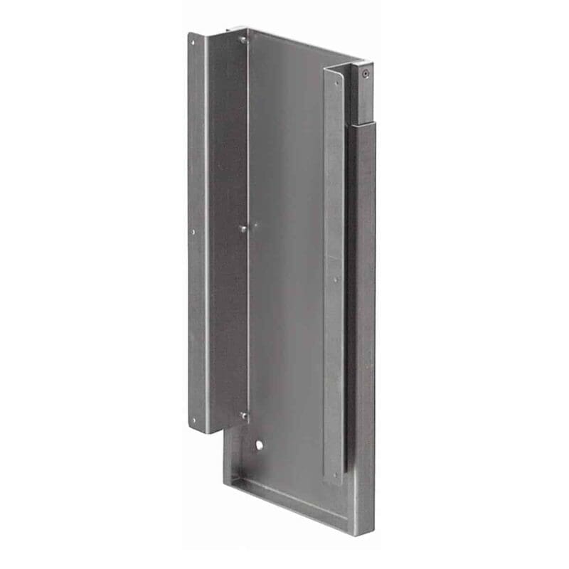Ophangbeugel aluminium - VB 840010