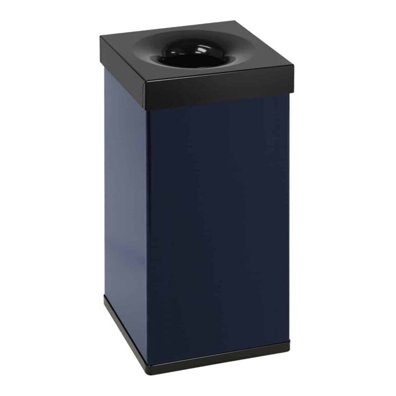 Carro Flame 55 liter blauw, zwart - VB 840055