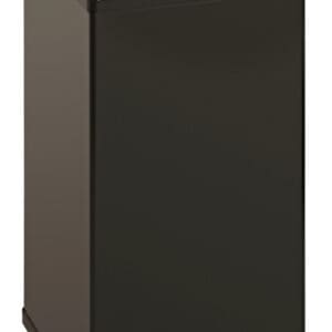Zandasbak vierkant zwart - VB 880000 - Afbeelding 3