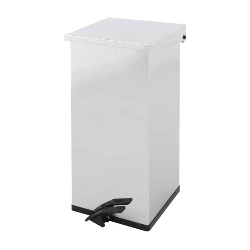 Carro-Kick 55 liter RVS - VB 900055