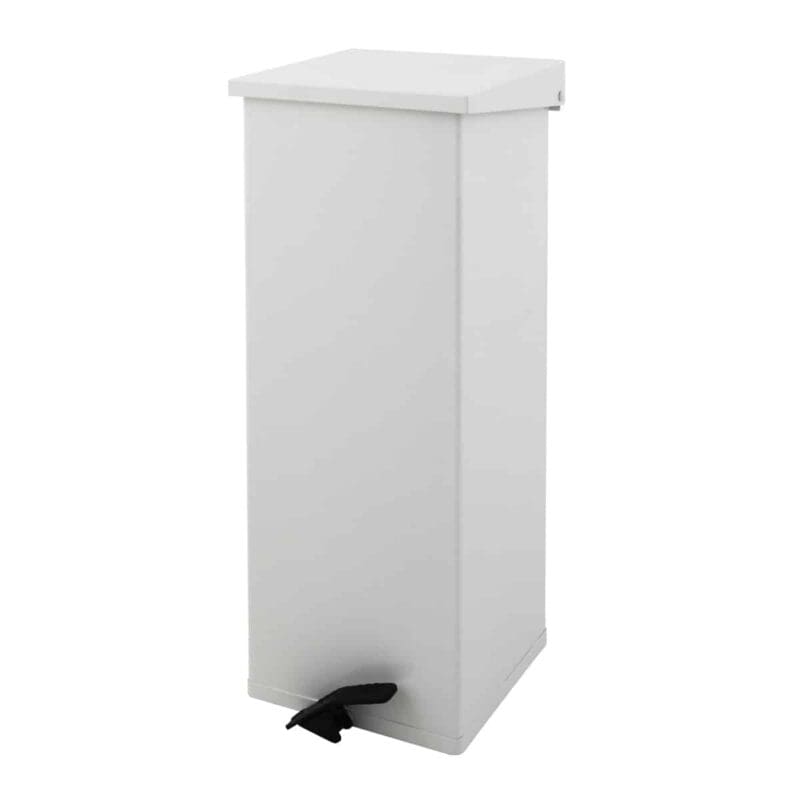 Carro-Kick 65 liter wit - VB 910000