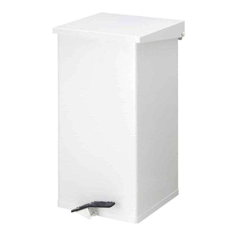Carro-Kick 45 liter wit - VB 920000