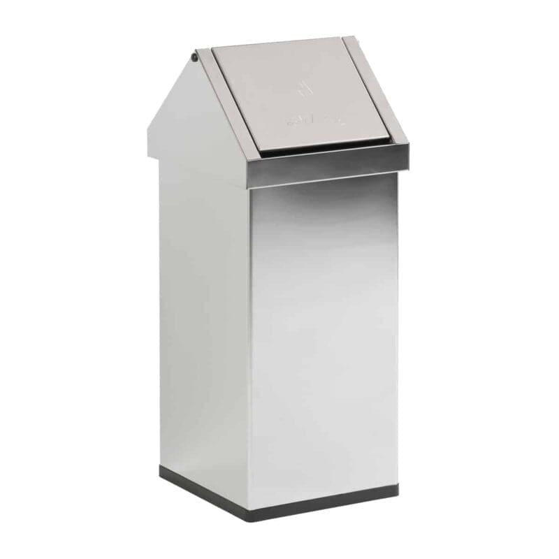 Carro-Swing 55 liter RVS - VB 920055