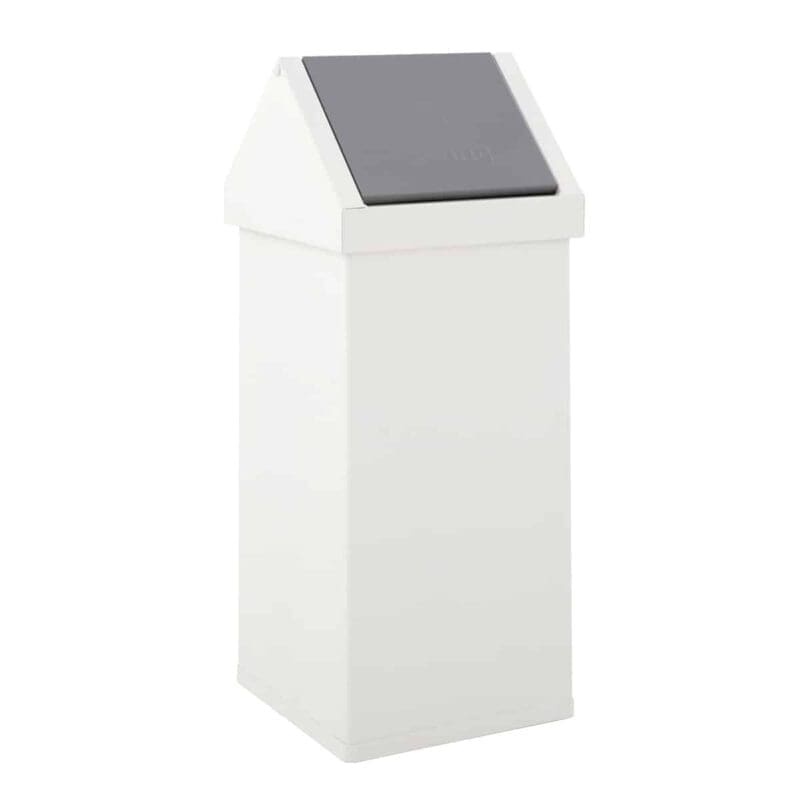 Carro-Swing 55 liter wit - VB 920055