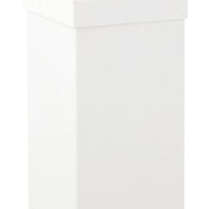 Carro-Push 110 liter wit - VB 920110 - Afbeelding 3