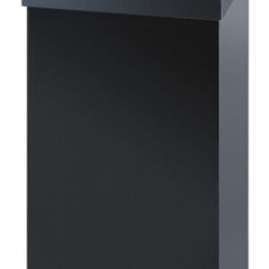 Carro-Push 110 liter zwart - VB 920110 - Afbeelding 3