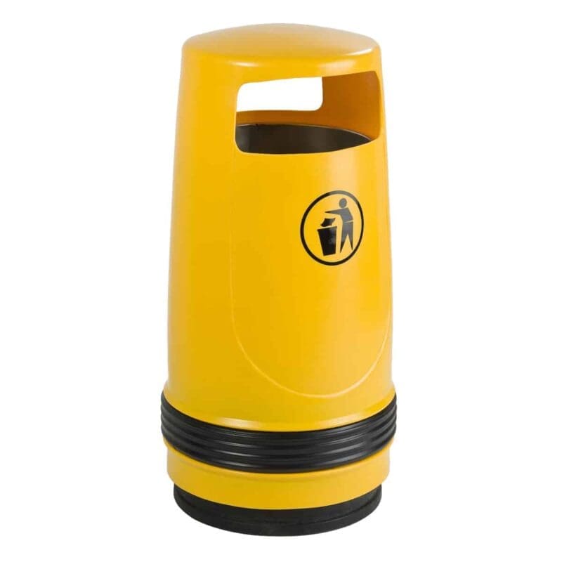 Merlin geel - VB 600000