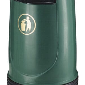 Merlin donker groen - VB 600000 - Afbeelding 4