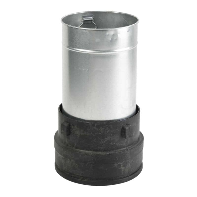 Merlin donker groen - VB 600000 - Afbeelding 2