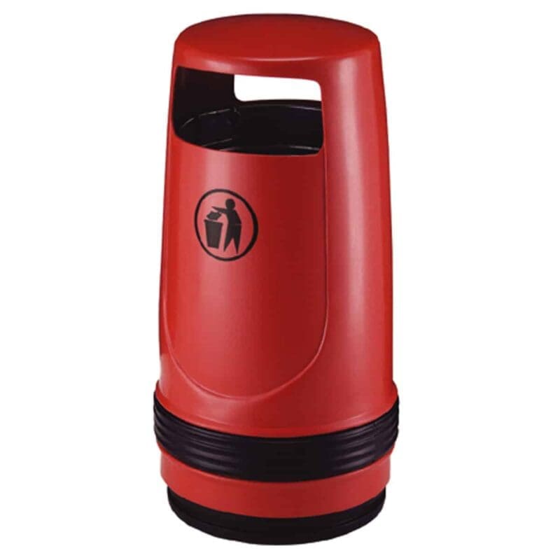 Merlin rood - VB 600000